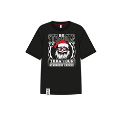 Футболка мужская