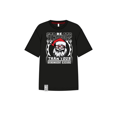 Футболка мужская