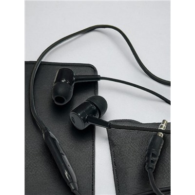 Наушники универсальные с микрофоном модель 2