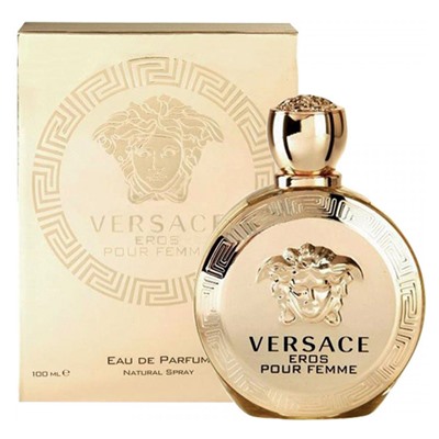 Versace Eros For Women edp 100 ml