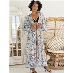 №5189 Халат "Vita" Mia-Amore Дроп