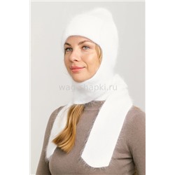 Ушанка Женская РВ427