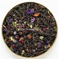 Черный чай Царский (код 0419)