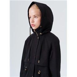 Плащ для девочки