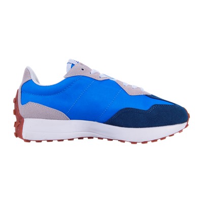 Кроссовки New Balance 327 Blue арт 521-3-1