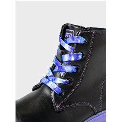 Ботинки для девочки