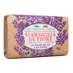 Мыло Nesti Dante Marsiglia In Fiore Лаванда 125 g