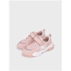 Кроссовки для девочки