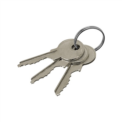 Замок навесной ЗН2-М1.70 мм Сибртех