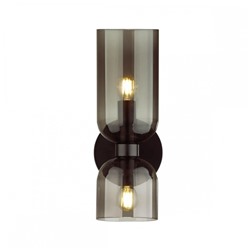 Нарушена упаковка.   Бра Odeon Light Orinoco  4804/2W