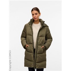 Vmhalsey Mantel Ga Boo