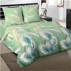 КПБ Астильба поплин Арт Дизайн