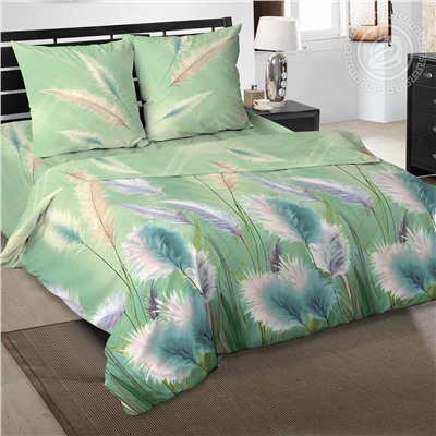 КПБ Астильба поплин Арт Дизайн