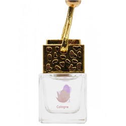 Ароматизатор в машину Rosel Cologne 10 ml