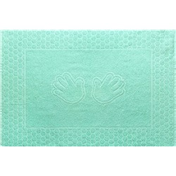 Полотенце махровое Ручки