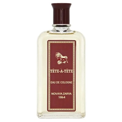 НОВАЯ ЗАРЯ ОДЕКОЛОН Тет-а-Тет 85/100 мл