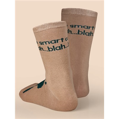 Носки для мальчиков