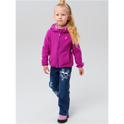 Толстовка для девочки