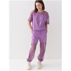 Брюки для девочки