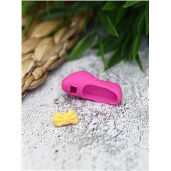 Ластики "Women's set", шоу-бокс 12 шт.