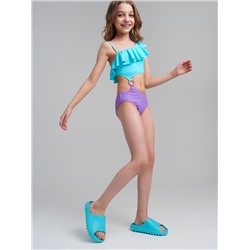 Шлепанцы для девочки