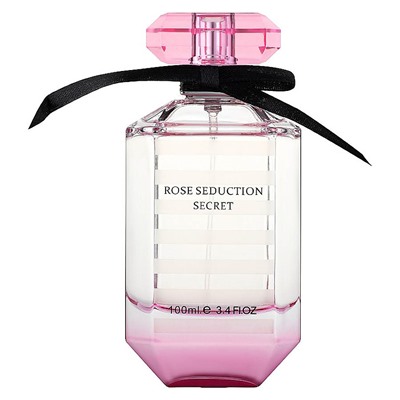 Fragrance World Rose Seduction Secret For Women edp 100 ml