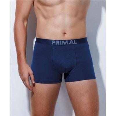 Трусы боксеры (шорты), Primal, B287-3шт оптом