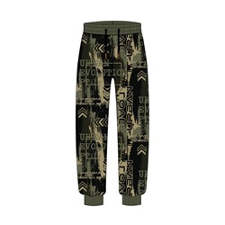 Брюки для мальчика