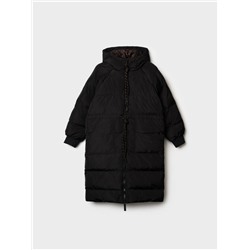 Пальто зимнее для девочки