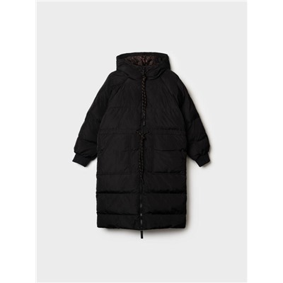 Пальто зимнее для девочки