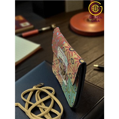 Мини сумочка на длинной ручке 20х14х5 см тип 3