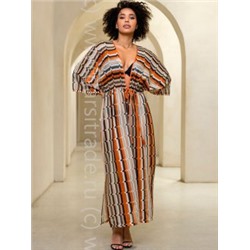 №7469 Халат "Sahara" Mia-Amore Дроп