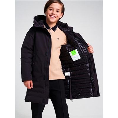 Пальто демисезонное для мальчика