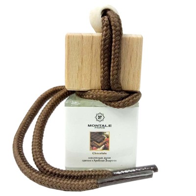 Ароматизатор в машину Montale Chocolate 10 ml