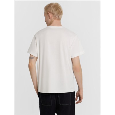 ФУТБОЛКА МУЖСКАЯ 111935