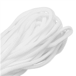 Шнур хозяйственный, D 4 мм, L 25 м, полиэфирный Сибртех