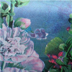 Блуза «Флоретт» (001229826)