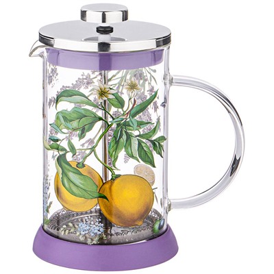 ФРЕНЧ-ПРЕСС AGNESS "ПРОВАНС ЛИМОНЫ" 600 МЛ