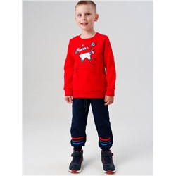 Брюки для мальчика