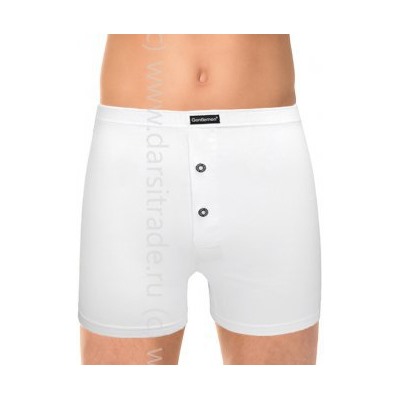 Трусы мужские GB5024 Gentlemen BIG боксеры