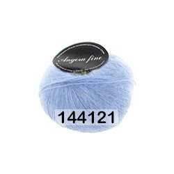 Пряжа Сеам Angora Fine