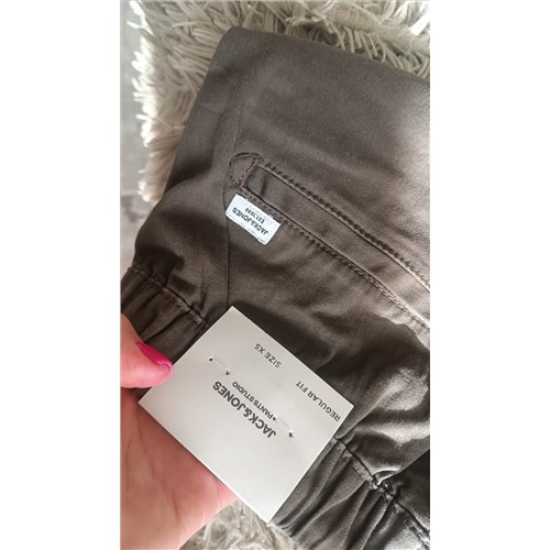 Джокеры размер XS,  Jack & Jones