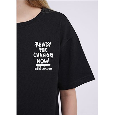 Футболка детская для девочки