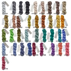 Пряжа Gazzal Wool & Silk