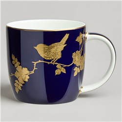 КРУЖКА LEFARD "GOLDEN BIRDS" 330 МЛ