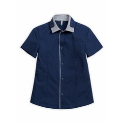 сорочка верхняя для мальчиков
