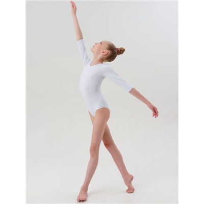 Боди гимнастическое