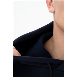 Джемпер мужской 21-334M17-WB т.синий1