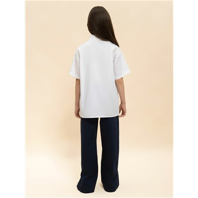 Блузка для девочек