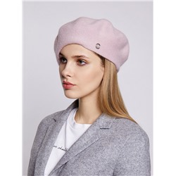 Берет двойной 40% ангоры PR 065